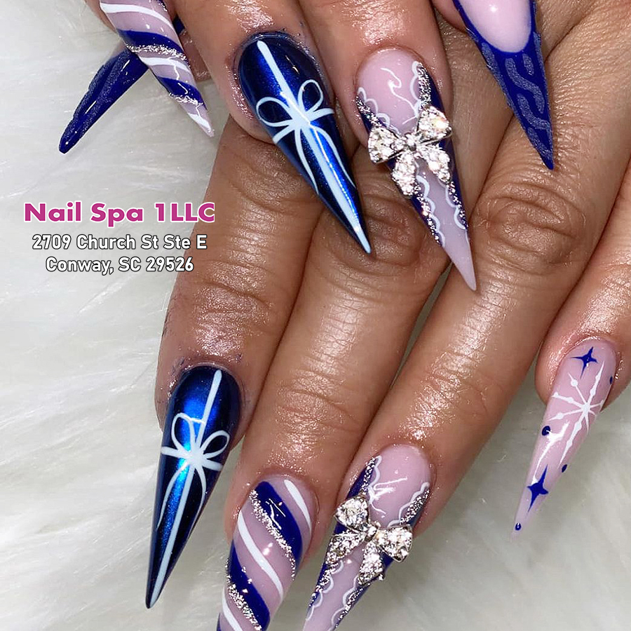 amazing nail
